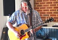 Dave Solo